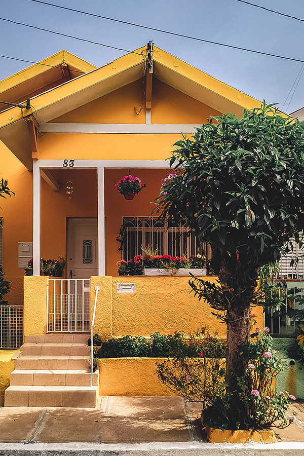 Venta de Casas en México con TRESEFE.