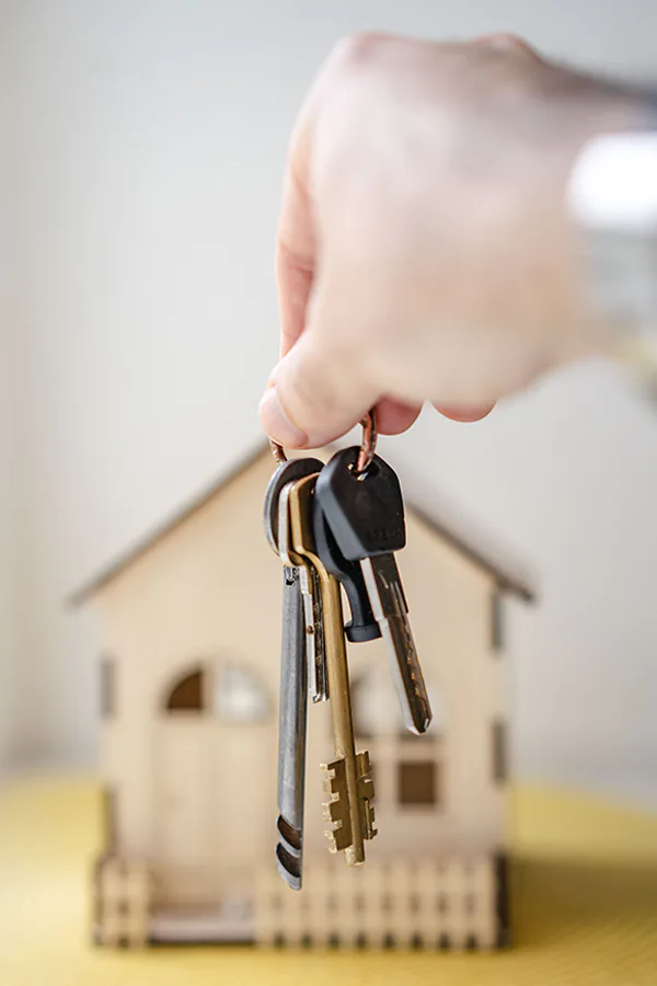 La Venta de casas es más fácil con TRESEFE