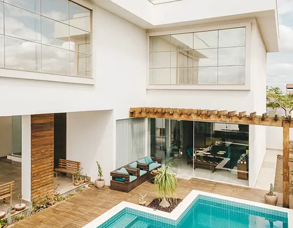Arquitectura Residencial: 5 Tendencias de Diseño en México. TRESEFE.